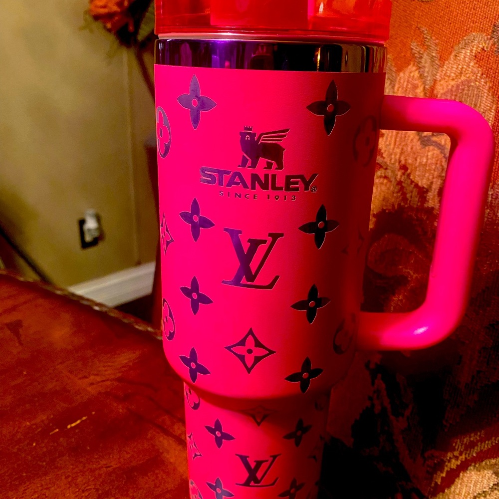 Stanley 40 oz Tumbler